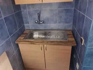 Pronájem kanceláře, Děčín - Děčín IV-Podmokly, Čs. legií, 71 m2