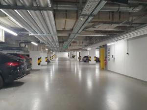 Pronájem bytu 2+kk, Praha - Nusle, Muzikova, 44 m2