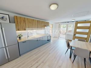 Pronájem bytu 3+1, Příbram, Fibichova, 108 m2