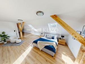 Pronájem bytu 3+1, Příbram, Fibichova, 108 m2