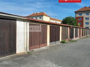 Pronájem garáže, Vsetín, 18 m2