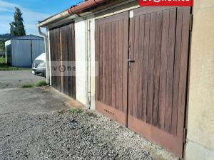 Pronájem garáže, Vsetín, 18 m2