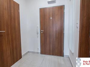 Pronájem bytu 2+kk, Praha - Stodůlky, náměstí Junkových, 49 m2