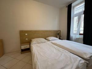 Pronájem bytu 2+kk, Praha - Smíchov, U Santošky, 45 m2