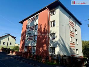 Pronájem bytu 2+kk, Dalovice, Borská, 48 m2