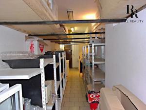 Prodej rodinného domu, Slatinice, 130 m2