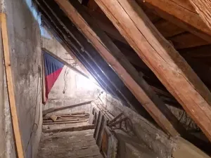 Prodej rodinného domu, Slatinice, 130 m2