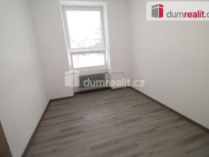 Pronájem bytu 3+1, Mariánské Lázně - Úšovice, Ke Kostelu, 75 m2
