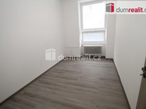 Pronájem bytu 3+1, Mariánské Lázně - Úšovice, Ke Kostelu, 75 m2