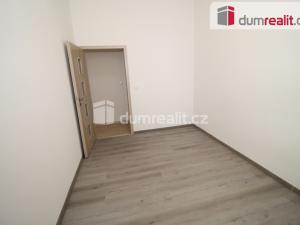 Pronájem bytu 3+1, Mariánské Lázně - Úšovice, Ke Kostelu, 75 m2
