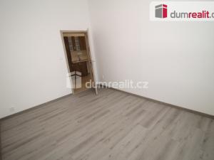 Pronájem bytu 3+1, Mariánské Lázně - Úšovice, Ke Kostelu, 75 m2
