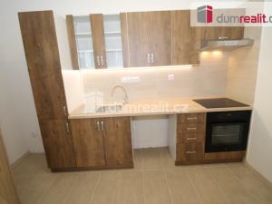 Pronájem bytu 3+1, Mariánské Lázně - Úšovice, Ke Kostelu, 75 m2