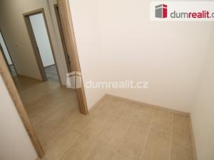 Pronájem bytu 3+1, Mariánské Lázně - Úšovice, Ke Kostelu, 75 m2
