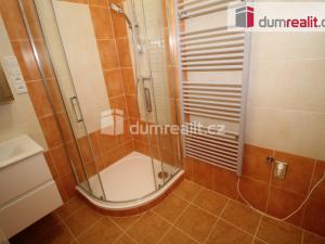 Pronájem bytu 3+1, Mariánské Lázně - Úšovice, Ke Kostelu, 75 m2