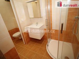 Pronájem bytu 3+1, Mariánské Lázně - Úšovice, Ke Kostelu, 75 m2