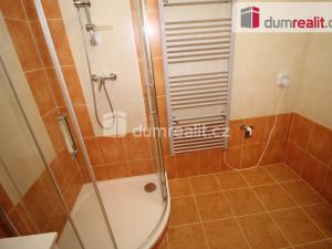 Pronájem bytu 3+1, Mariánské Lázně - Úšovice, Ke Kostelu, 75 m2