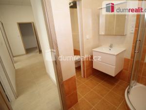 Pronájem bytu 3+1, Mariánské Lázně - Úšovice, Ke Kostelu, 75 m2