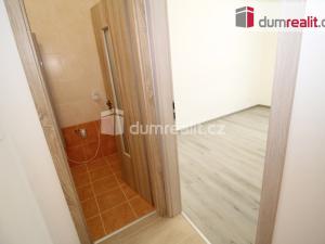 Pronájem bytu 3+1, Mariánské Lázně - Úšovice, Ke Kostelu, 75 m2