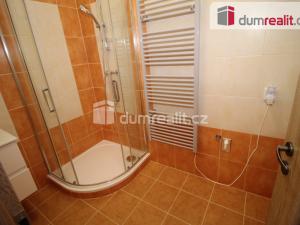 Pronájem bytu 3+1, Mariánské Lázně - Úšovice, Ke Kostelu, 75 m2