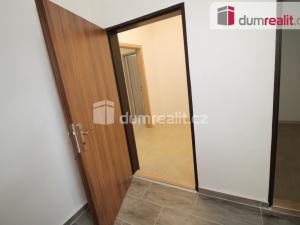 Pronájem bytu 3+1, Mariánské Lázně - Úšovice, Ke Kostelu, 75 m2