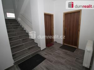 Pronájem bytu 3+1, Mariánské Lázně - Úšovice, Ke Kostelu, 75 m2