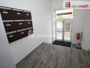 Pronájem bytu 3+1, Mariánské Lázně - Úšovice, Ke Kostelu, 75 m2