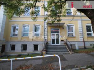 Pronájem bytu 3+1, Mariánské Lázně - Úšovice, Ke Kostelu, 75 m2