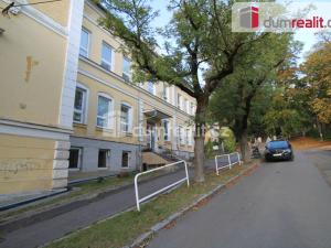Pronájem bytu 3+1, Mariánské Lázně - Úšovice, Ke Kostelu, 75 m2