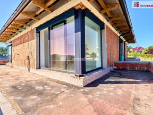 Prodej rodinného domu, Jenišov - Pod Rohem, V Oblouku, 340 m2