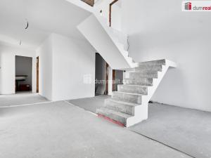 Prodej rodinného domu, Jenišov - Pod Rohem, V Oblouku, 340 m2