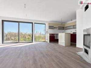 Prodej rodinného domu, Jenišov - Pod Rohem, V Oblouku, 340 m2