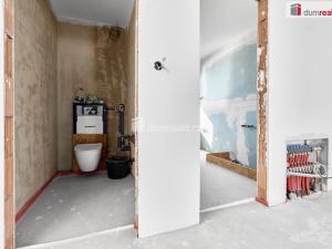 Prodej rodinného domu, Jenišov - Pod Rohem, V Oblouku, 340 m2