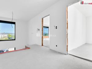 Prodej rodinného domu, Jenišov - Pod Rohem, V Oblouku, 340 m2