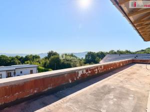 Prodej rodinného domu, Jenišov - Pod Rohem, V Oblouku, 340 m2