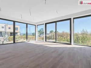 Prodej rodinného domu, Jenišov - Pod Rohem, V Oblouku, 340 m2