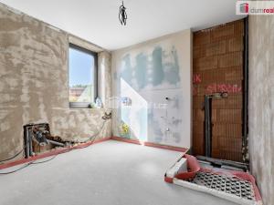 Prodej rodinného domu, Jenišov - Pod Rohem, V Oblouku, 340 m2