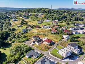 Prodej rodinného domu, Jenišov - Pod Rohem, V Oblouku, 340 m2