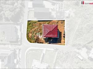 Prodej rodinného domu, Jenišov - Pod Rohem, V Oblouku, 340 m2