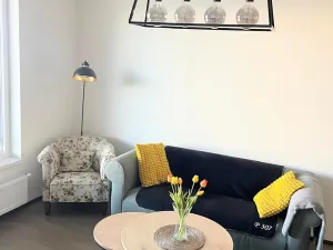 Pronájem bytu 2+kk, Praha - Vysočany, Pechmanových, 55 m2