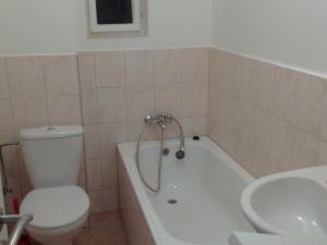 Pronájem bytu 2+kk, Praha - Vysočany, Freyova, 46 m2
