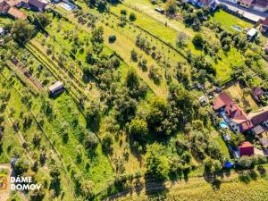 Prodej zahrady, Moravský Písek, Nedakoničky, 1491 m2
