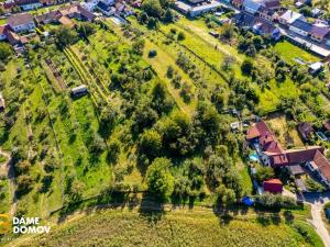 Prodej zahrady, Moravský Písek, Nedakoničky, 1491 m2