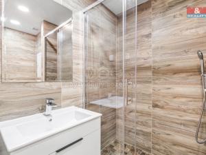 Prodej bytu 2+kk, Teplice - Trnovany, Trnovanská, 43 m2
