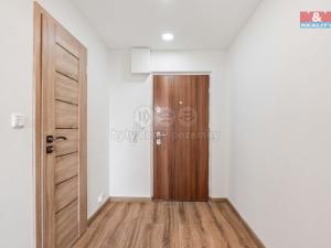 Prodej bytu 2+kk, Teplice - Trnovany, Trnovanská, 43 m2