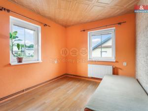 Prodej rodinného domu, Varnsdorf, Ostrovní, 120 m2