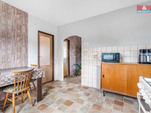 Prodej rodinného domu, Varnsdorf, Ostrovní, 120 m2