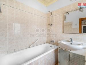 Prodej rodinného domu, Varnsdorf, Ostrovní, 120 m2