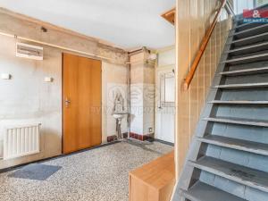 Prodej rodinného domu, Varnsdorf, Ostrovní, 120 m2