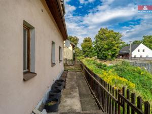 Prodej rodinného domu, Varnsdorf, Ostrovní, 120 m2