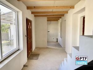 Prodej rodinného domu, Poděvousy, 146 m2